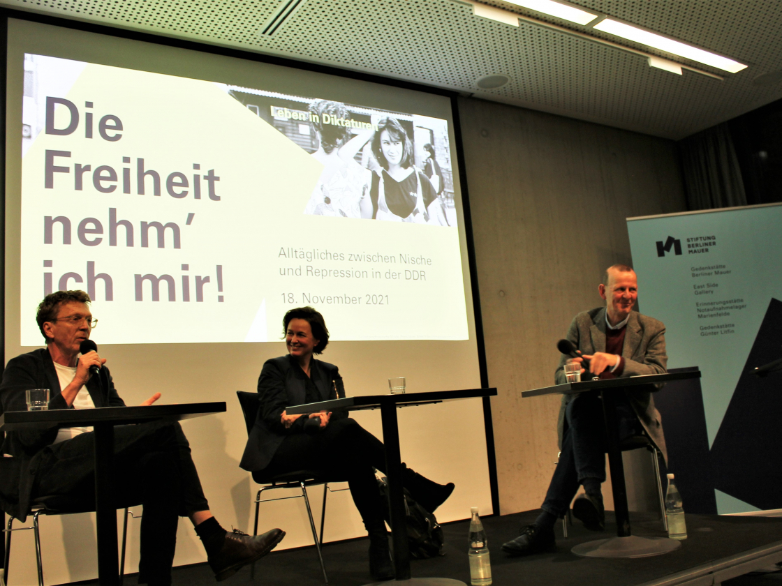 Foto der Veranstaltung